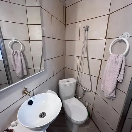 El Estudio De Cesar Apartment Conil De La Frontera
